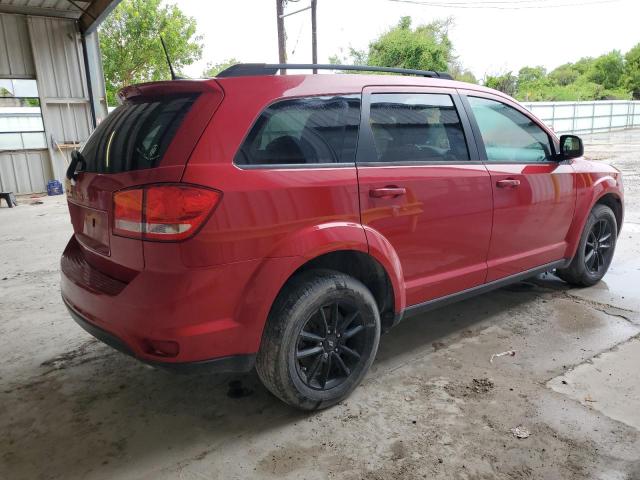 Photo 2 VIN: 3C4PDCBG3KT836731 - DODGE JOURNEY SE 