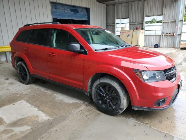 Photo 3 VIN: 3C4PDCBG3KT836731 - DODGE JOURNEY SE 