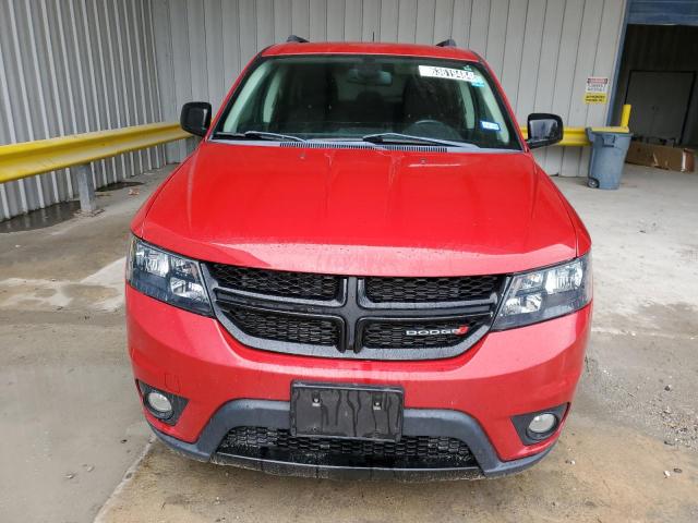 Photo 4 VIN: 3C4PDCBG3KT836731 - DODGE JOURNEY SE 