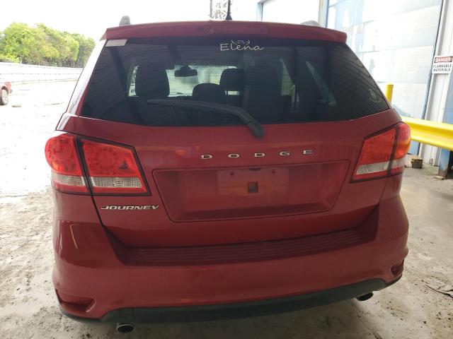 Photo 5 VIN: 3C4PDCBG3KT836731 - DODGE JOURNEY SE 