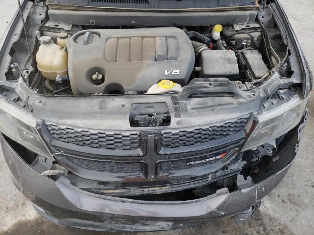 Photo 11 VIN: 3C4PDCBG3KT852525 - DODGE JOURNEY 