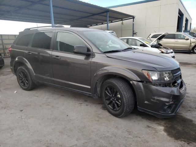 Photo 3 VIN: 3C4PDCBG3KT852525 - DODGE JOURNEY 