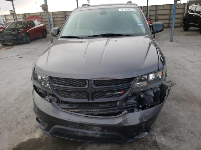 Photo 4 VIN: 3C4PDCBG3KT852525 - DODGE JOURNEY 