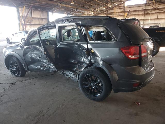 Photo 1 VIN: 3C4PDCBG3KT852699 - DODGE JOURNEY SE 