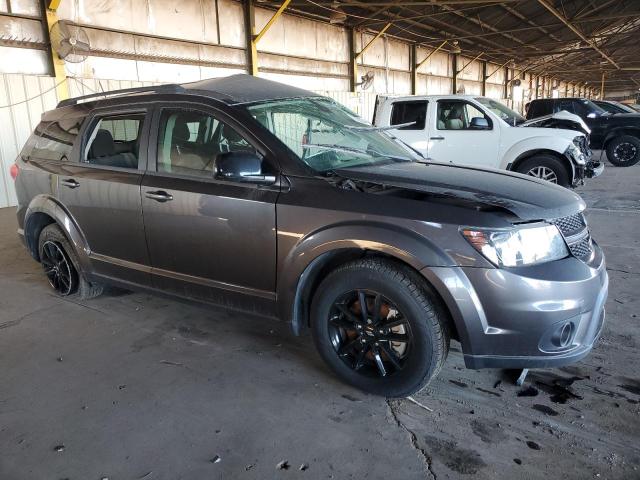 Photo 3 VIN: 3C4PDCBG3KT852699 - DODGE JOURNEY SE 