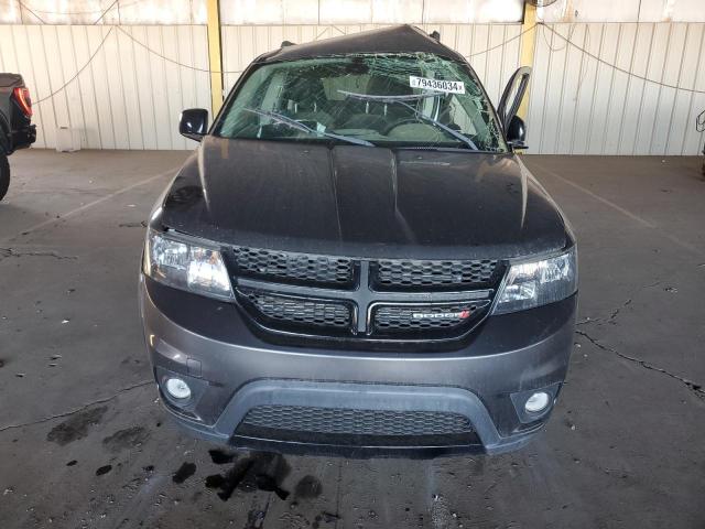 Photo 4 VIN: 3C4PDCBG3KT852699 - DODGE JOURNEY SE 