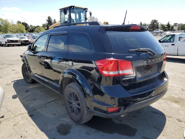 Photo 1 VIN: 3C4PDCBG3KT868921 - DODGE JOURNEY 