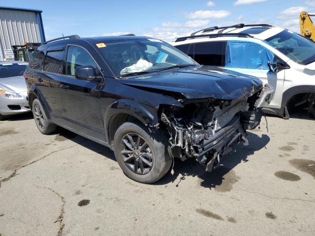 Photo 3 VIN: 3C4PDCBG3KT868921 - DODGE JOURNEY 