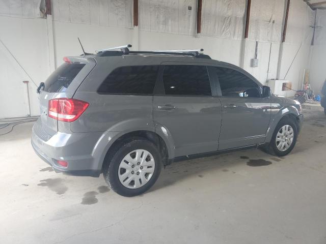 Photo 2 VIN: 3C4PDCBG3KT871124 - DODGE JOURNEY 