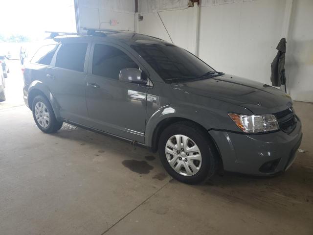 Photo 3 VIN: 3C4PDCBG3KT871124 - DODGE JOURNEY 