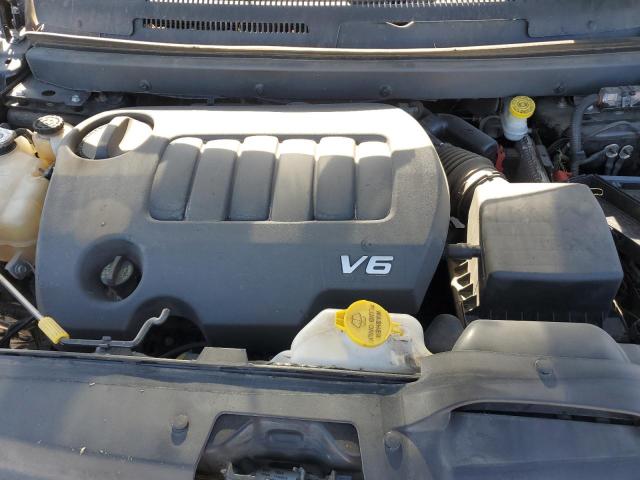 Photo 10 VIN: 3C4PDCBG3KT872662 - DODGE JOURNEY 