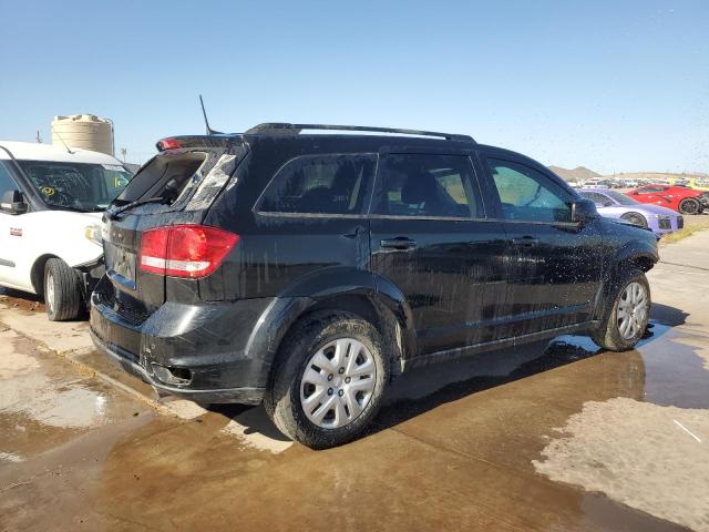 Photo 2 VIN: 3C4PDCBG3KT872662 - DODGE JOURNEY 