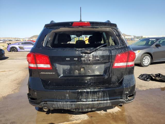 Photo 5 VIN: 3C4PDCBG3KT872662 - DODGE JOURNEY 