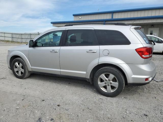 Photo 1 VIN: 3C4PDCBG4CT143846 - DODGE JOURNEY SX 