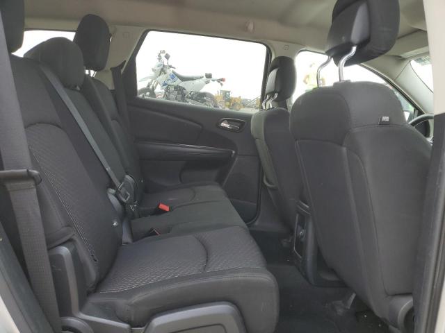 Photo 10 VIN: 3C4PDCBG4CT143846 - DODGE JOURNEY SX 