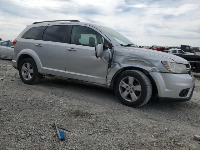 Photo 3 VIN: 3C4PDCBG4CT143846 - DODGE JOURNEY SX 