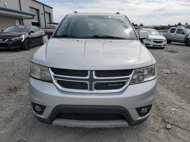 Photo 4 VIN: 3C4PDCBG4CT143846 - DODGE JOURNEY SX 