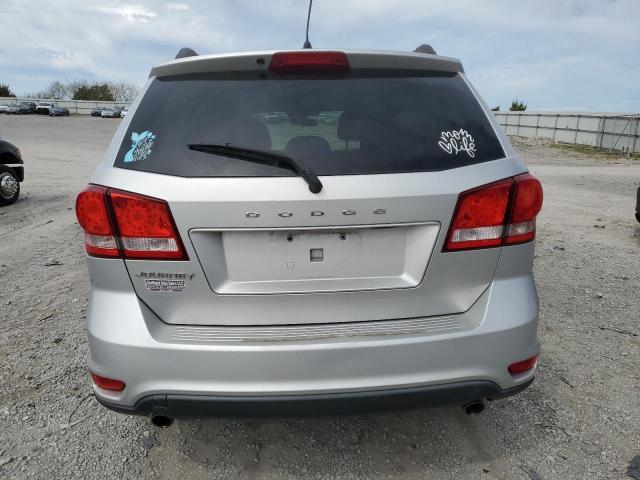 Photo 5 VIN: 3C4PDCBG4CT143846 - DODGE JOURNEY SX 