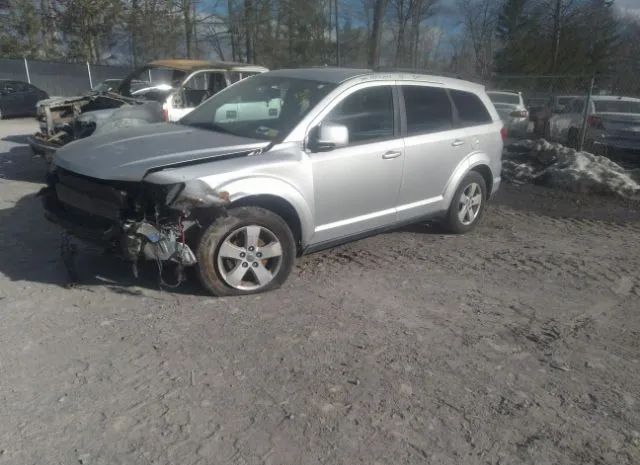 Photo 1 VIN: 3C4PDCBG4CT153941 - DODGE JOURNEY 