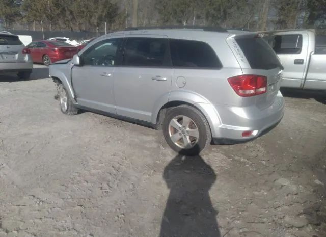 Photo 2 VIN: 3C4PDCBG4CT153941 - DODGE JOURNEY 