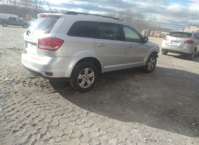 Photo 3 VIN: 3C4PDCBG4CT153941 - DODGE JOURNEY 