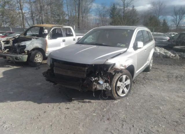 Photo 5 VIN: 3C4PDCBG4CT153941 - DODGE JOURNEY 