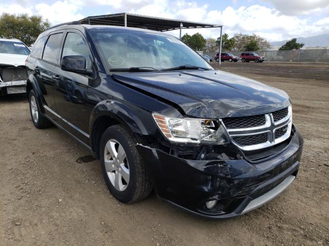 Photo 0 VIN: 3C4PDCBG4CT161179 - DODGE JOURNEY SX 