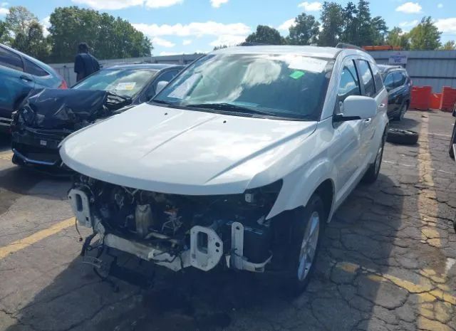 Photo 1 VIN: 3C4PDCBG4CT179939 - DODGE JOURNEY 