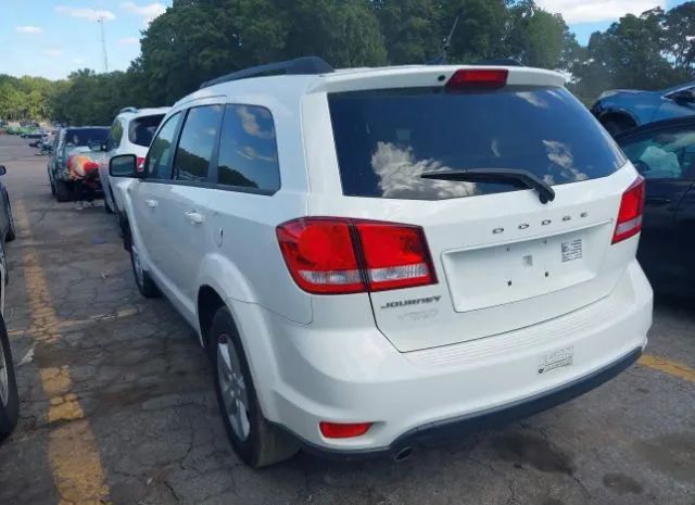 Photo 2 VIN: 3C4PDCBG4CT179939 - DODGE JOURNEY 