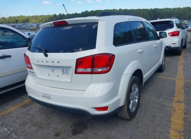 Photo 3 VIN: 3C4PDCBG4CT179939 - DODGE JOURNEY 