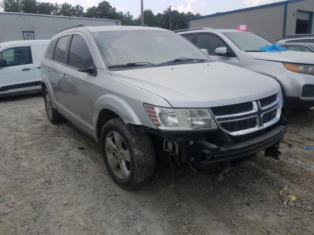 Photo 0 VIN: 3C4PDCBG4CT180492 - DODGE JOURNEY SX 