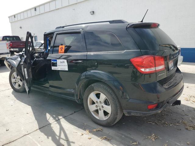 Photo 1 VIN: 3C4PDCBG4CT180637 - DODGE JOURNEY SX 