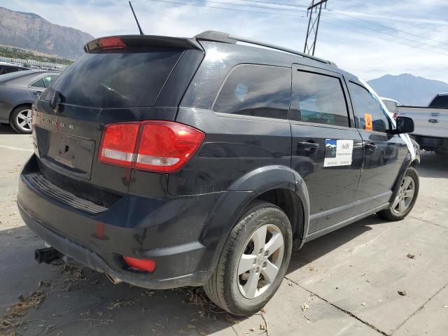 Photo 2 VIN: 3C4PDCBG4CT180637 - DODGE JOURNEY SX 