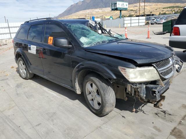 Photo 3 VIN: 3C4PDCBG4CT180637 - DODGE JOURNEY SX 