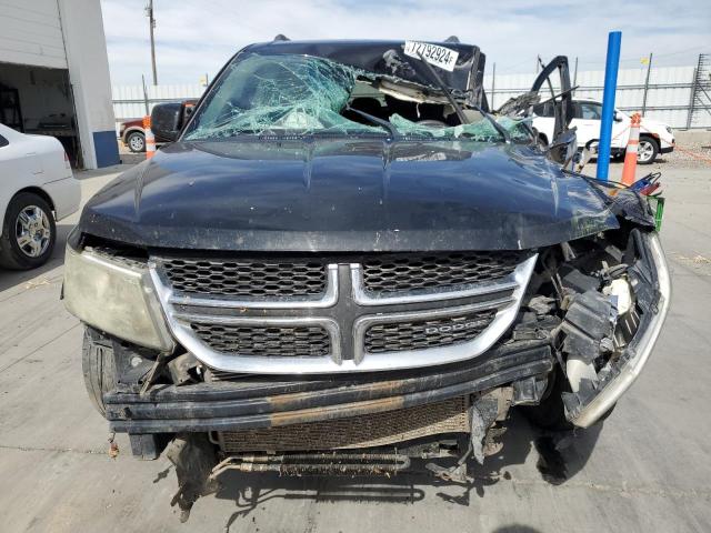 Photo 4 VIN: 3C4PDCBG4CT180637 - DODGE JOURNEY SX 