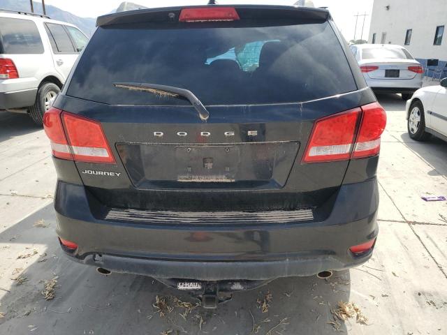 Photo 5 VIN: 3C4PDCBG4CT180637 - DODGE JOURNEY SX 