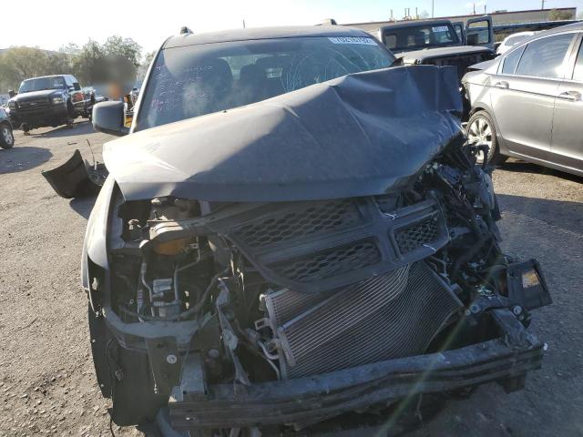 Photo 4 VIN: 3C4PDCBG4CT181030 - DODGE JOURNEY SX 