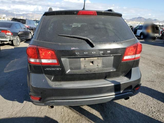 Photo 5 VIN: 3C4PDCBG4CT181030 - DODGE JOURNEY SX 