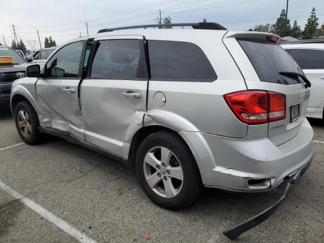 Photo 1 VIN: 3C4PDCBG4CT206914 - DODGE JOURNEY 