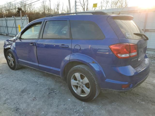 Photo 1 VIN: 3C4PDCBG4CT218609 - DODGE JOURNEY SX 