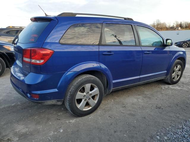 Photo 2 VIN: 3C4PDCBG4CT218609 - DODGE JOURNEY SX 