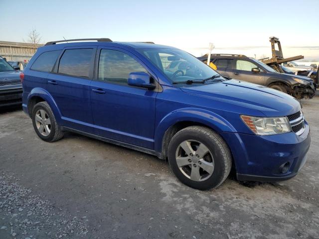 Photo 3 VIN: 3C4PDCBG4CT218609 - DODGE JOURNEY SX 