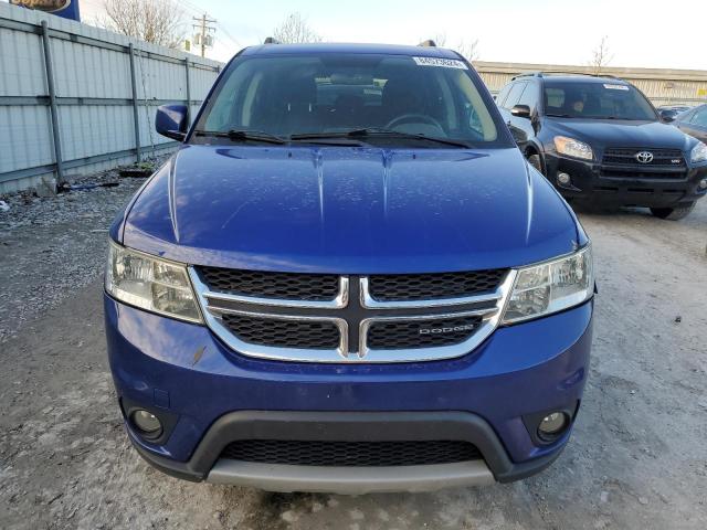 Photo 4 VIN: 3C4PDCBG4CT218609 - DODGE JOURNEY SX 