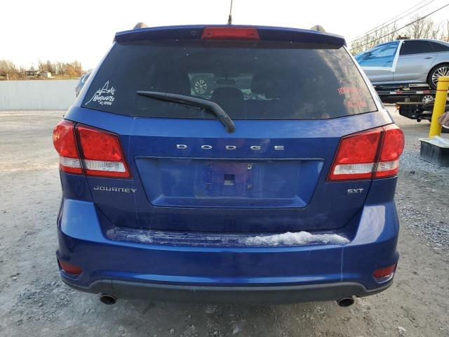 Photo 5 VIN: 3C4PDCBG4CT218609 - DODGE JOURNEY SX 