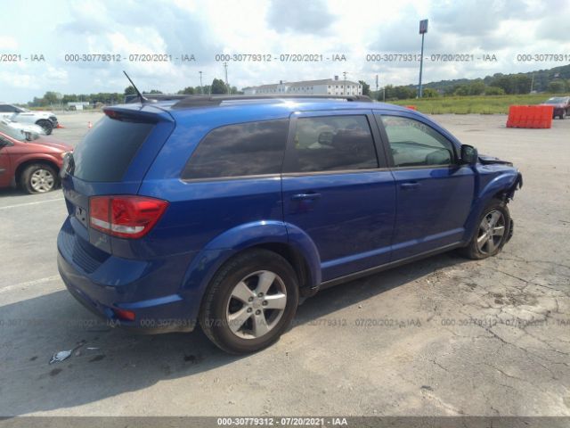 Photo 3 VIN: 3C4PDCBG4CT226869 - DODGE JOURNEY 