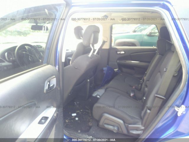 Photo 7 VIN: 3C4PDCBG4CT226869 - DODGE JOURNEY 