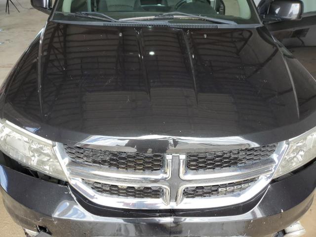 Photo 11 VIN: 3C4PDCBG4CT255143 - DODGE JOURNEY 