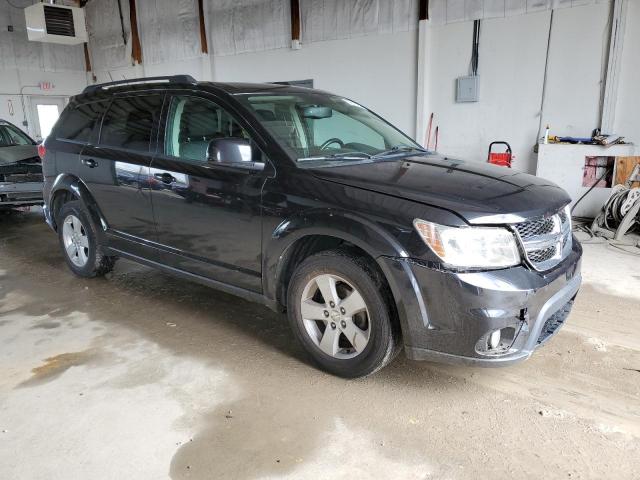 Photo 3 VIN: 3C4PDCBG4CT255143 - DODGE JOURNEY 