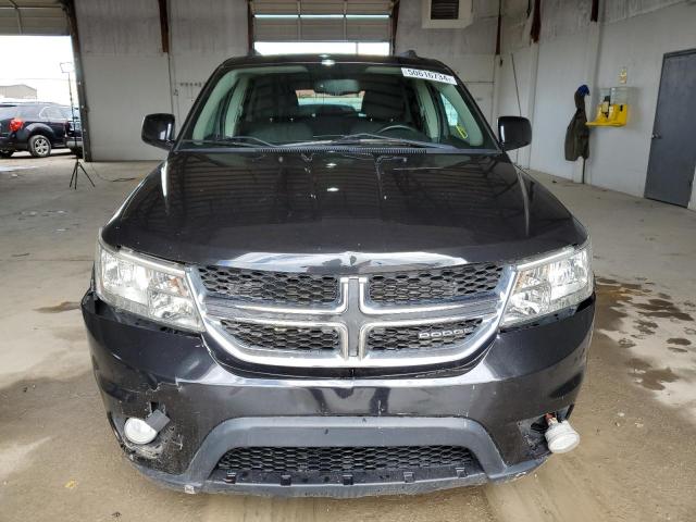 Photo 4 VIN: 3C4PDCBG4CT255143 - DODGE JOURNEY 