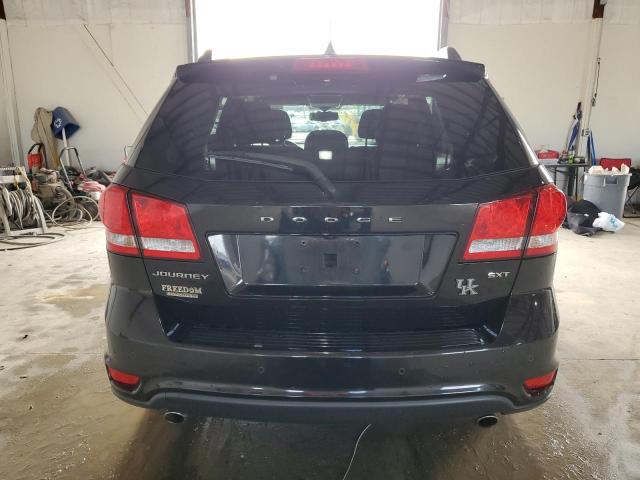 Photo 5 VIN: 3C4PDCBG4CT255143 - DODGE JOURNEY 